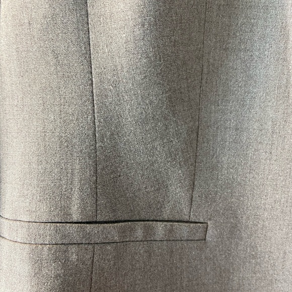 Ann Taylor Suit Jacket Size 4 - Picture 6 of 6